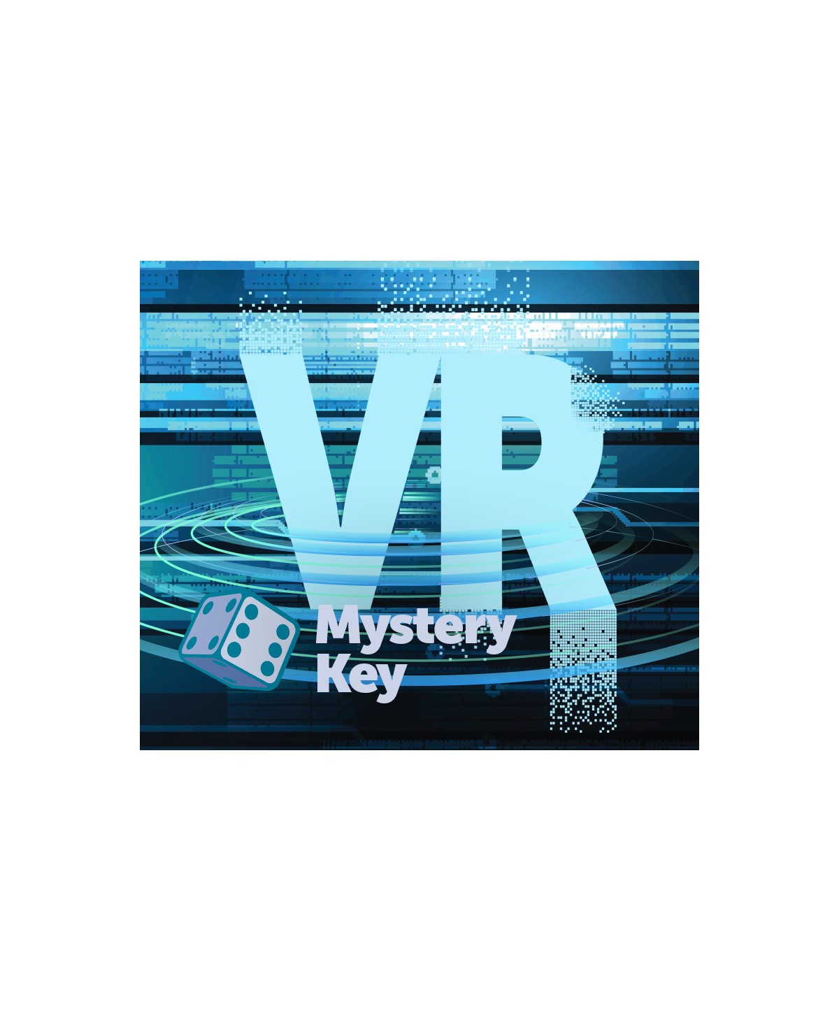 VR Mystery Steam Key GLOBAL